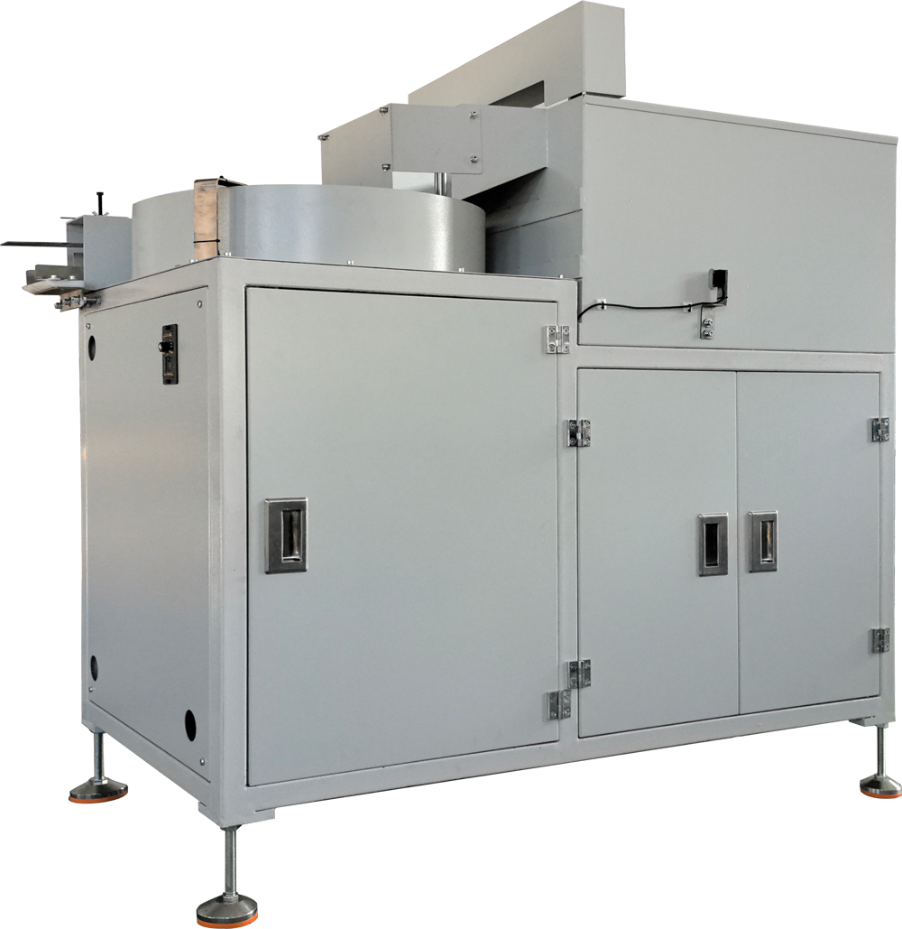 GU10 automatic production line